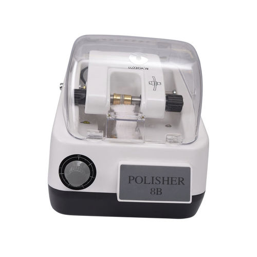 Procesamiento de lentes ópticas pulidora de lentes - AP-800 - US Ophthalmic - automático
