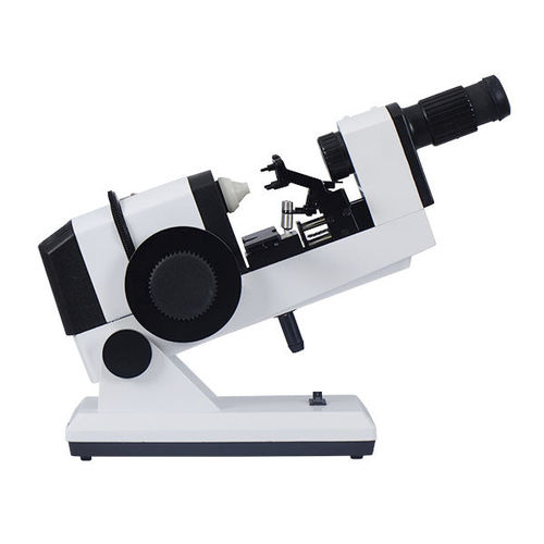 Frontofocómetro manual - LM-170 - US Ophthalmic