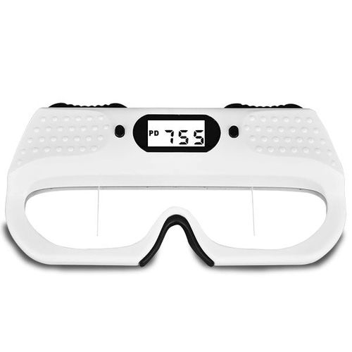 Pupilómetro digital - PM-100 - US Ophthalmic - portátil de mano