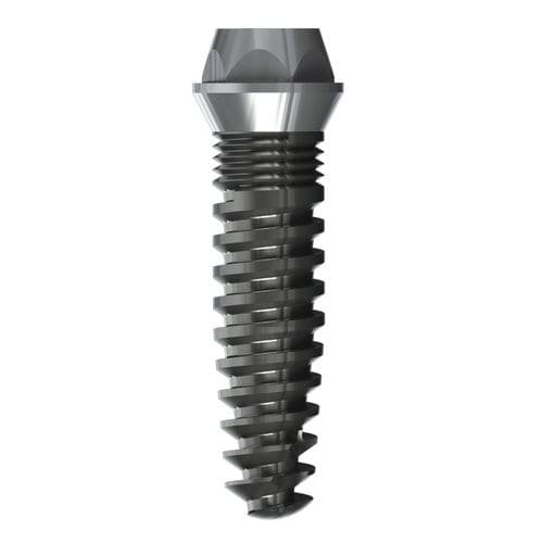 Implante dental cónico - Specific 2.9 - Drive Dental Implants - de titanio / hexágono externo / monobloque