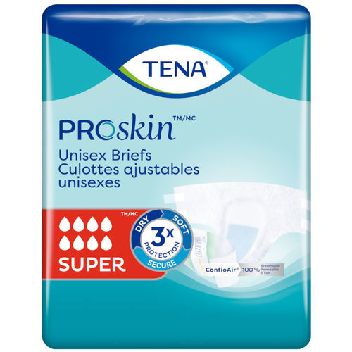 Pañal para adulto - PROSKIN - TENA - L / M / XL