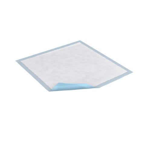 Sábana protectora de incontinencia - TENA® - TENA - de posicionamiento en el sillón / de posicionamiento en la cama / impermeable