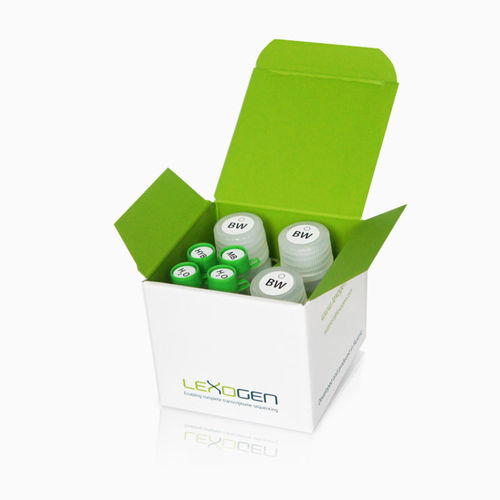 Kit de reactivos de bolas magnéticas - Poly(A) - lexogen - para RT-PCR / de ácidos nucleicos