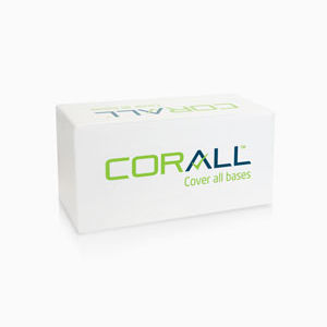 Kit de reactivos en solución - CORALL - lexogen - NGS / de preparación de bancos de ARN