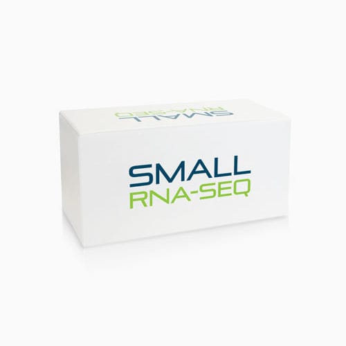 Kit de reactivos en solución - Small RNA-Seq - lexogen - para preparación de pruebas / de ácidos nucleicos / NGS