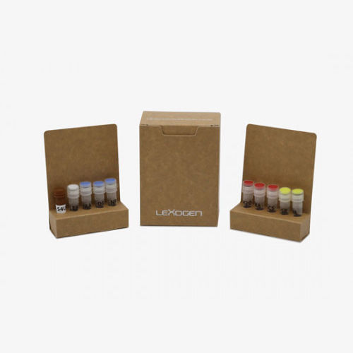 Kit de reactivos en solución - SLAMseq - lexogen - NGS / para secuenciación de ARN en célula única / para síntesis del ARN