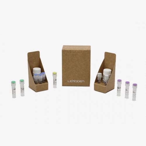 Kit de reactivos en solución - RiboCop - lexogen - para secuenciación de nueva generación / líquido / de enzimáticos