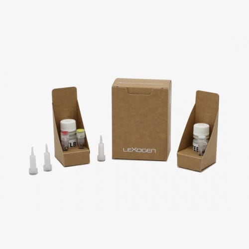 Kit de reactivos en solución - TraPR - lexogen - para extracción de ARN / NGS