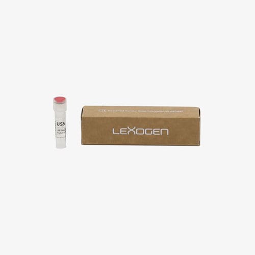 Kit de reactivos en solución - UMI - lexogen - para secuenciación de ADN