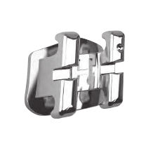 Bracket de metal - Straight-Wire® SYNTHESIS - Ormco