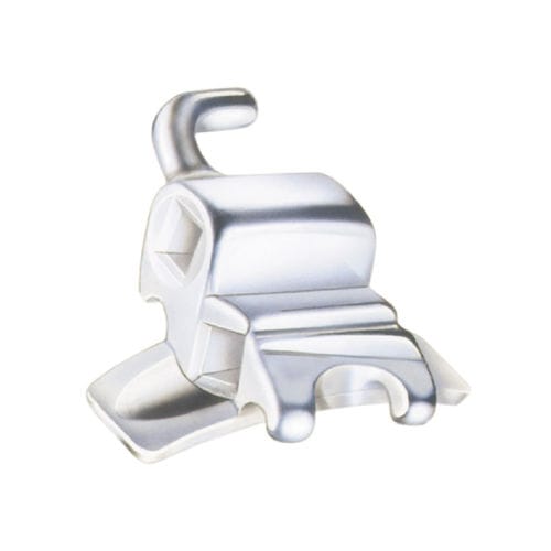 Tubo bucal molares - Peerless® - Ormco