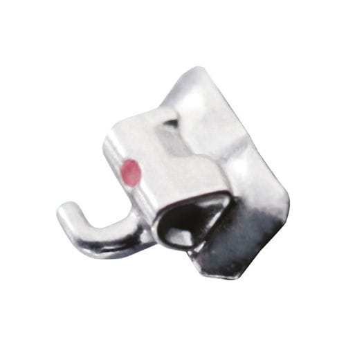Tubo bucal molares - Titanium  - Ormco
