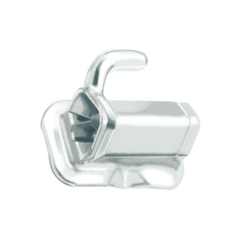 Tubo bucal molares - Accent® - Ormco - no convertible