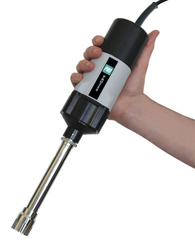 Homogeneizador rotativo - PRO250 - PRO Scientific Inc. - portátil de mano / para preparación de pruebas / de ruptura de células