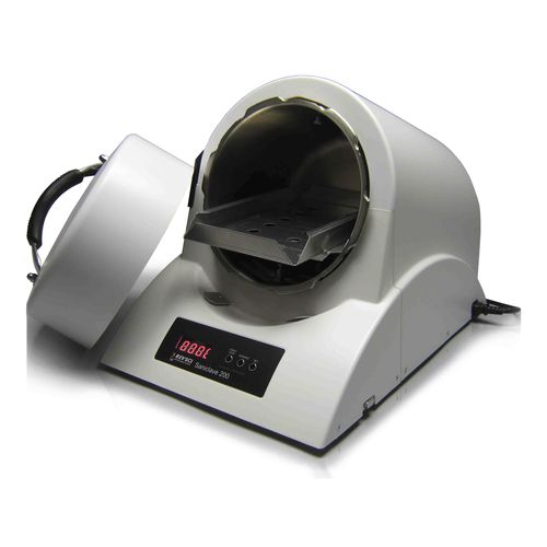Autoclave médico - Saniclave 200 - PRO Scientific Inc. - de laboratorio / para odontología / de vapor