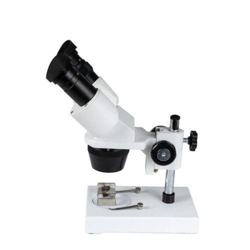 Estereomicroscopio óptico - LABS S1030N - Celestron - de laboratorio / binocular / 3D