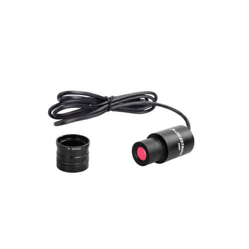 Reproductor de imágenes para centro sanitario - 44422 - Celestron
