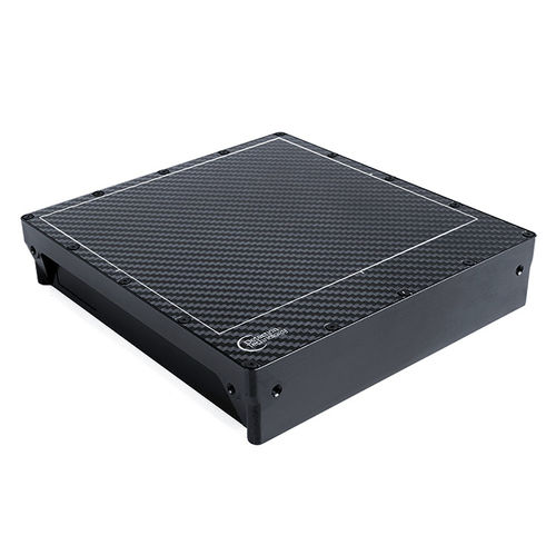 Panel detector plano para fluoroscopia - X-Panel ®1615s - Detection Technology - 6 x 6