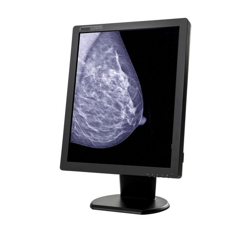 Monitor médico - M5MPN - Double Black Imaging - de diagnóstico / de radiología / mamográfico