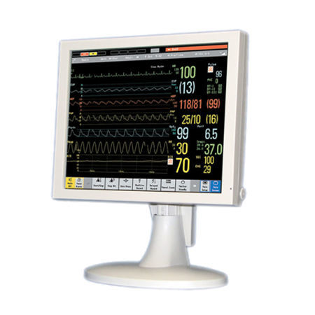 Monitor médico - GOV950AM - Double Black Imaging - 1280 x 1024 / 19" / LCD