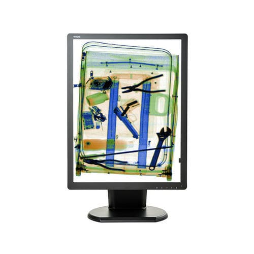 Monitor médico - DBICX20 - Double Black Imaging - 21.3" / LCD / LED