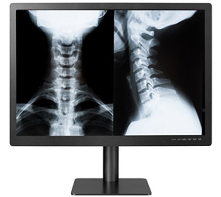 Monitor médico - GEMINI-8MP - Double Black Imaging - de diagnóstico / 3.840x 2.160 / 31.5"