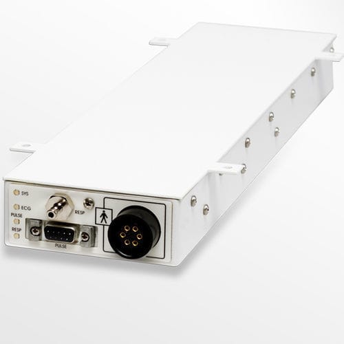 Módulo para monitor multiparamétrico ECG - PAM-200 - Ivy Biomedical Systems Inc - integrado