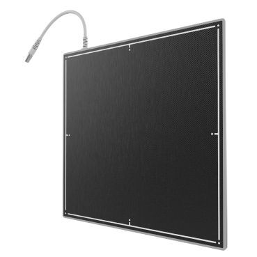 Panel detector plano para radiografía polivalente - ExamVue - JPI Healthcare Solutions - portátil / 17 x 17