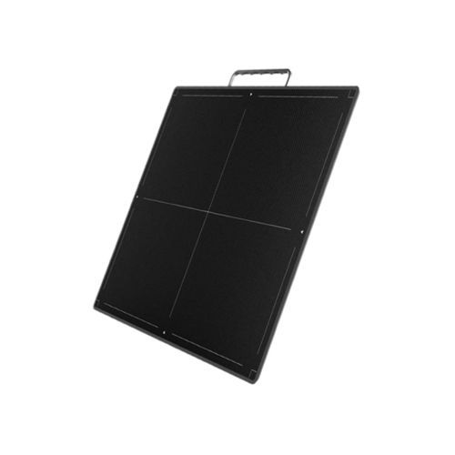 Panel detector plano para radiografía polivalente - ExamVue - JPI Healthcare Solutions - portátil / inalámbrico / 14 x 17