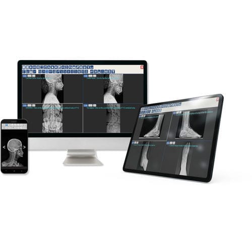 PACS para imágenes médicas - JPI Healthcare Solutions