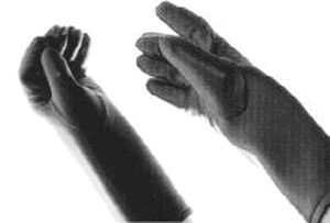 Guantes de protección radiológica - JPI Healthcare Solutions
