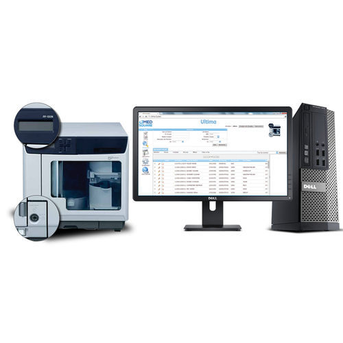 Sistema de grabación DVD - ULTIMA B100N - Medsquare - de CD / para imágenes médicas