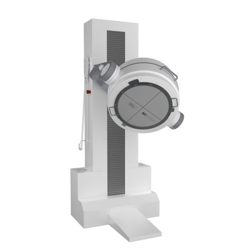 Cámara de rayos Gamma con 1 detector - SYNGULA SCINTRON - MIE - para escintigrafía tiroidea