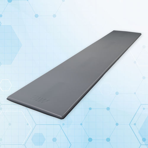 Colchón para mesa de radiografía - MIE - de espuma / impermeable