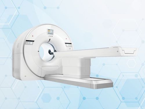 Escáner TEP/CT para escintigrafía de cuerpo entero - uMI Vista - MIE - para tomografía de cuerpo completo / 160 cortes