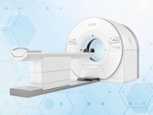 Escáner TEP/CT para escintigrafía de cuerpo entero - uMI Panorama™ - MIE - para tomografía de cuerpo completo / 160 cortes / gran diámetro