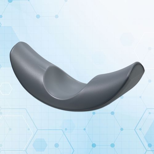 Cojín de posicionamiento cardiaco - MIE - para imagen médica