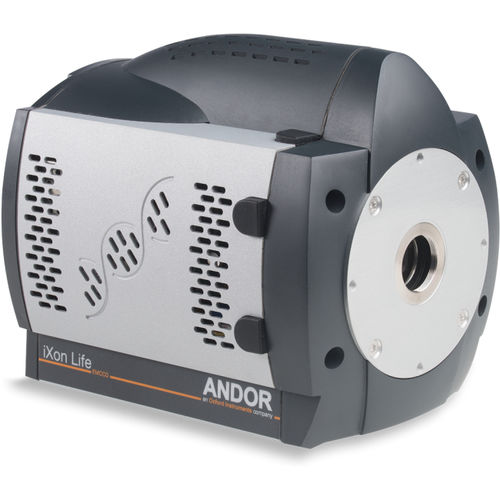 Módulo de cámara para microscopio - iXon Life 888 - Oxford Instruments - digital / 1024 x 1024 / EMCCD