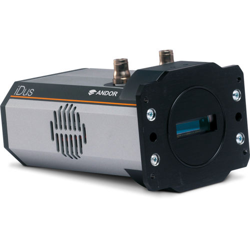 Cámara para espectroscopia - iDus 416 - Oxford Instruments - digital / CCD / infrarrojo cercano