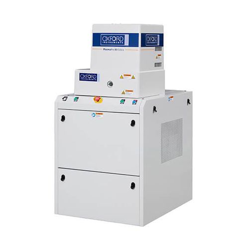 Sistema de producción - PlasmaPro 80 PECVD - Oxford Instruments