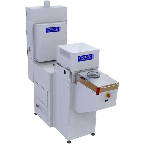 Sistema de producción - PlasmaPro 100 Nano CVD - Oxford Instruments