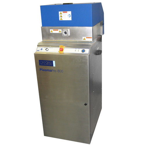 Sistema de producción - PlasmaPro 800 PECVD - Oxford Instruments