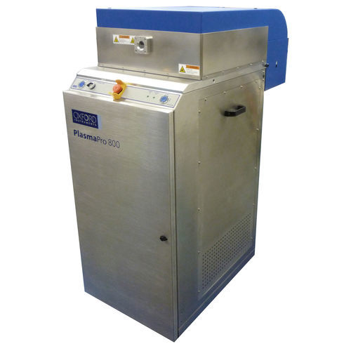 Sistema de producción - PlasmaPro 800 RIE - Oxford Instruments