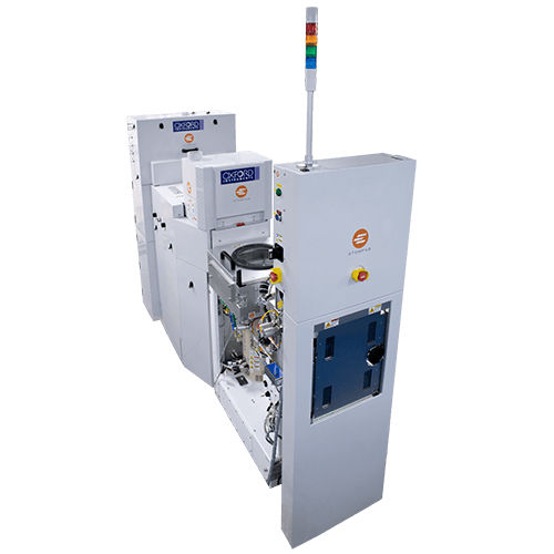 Sistema de producción - Atomfab  - Oxford Instruments
