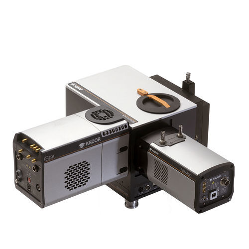 Módulo de cámara para espectroscopia - Kymera 193i - Oxford Instruments - digital / de fluorescencia / USB