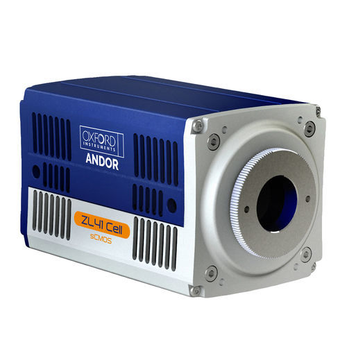 Cámara para microscopía - ZL41 - Oxford Instruments - digital / CMOS / sCMOS
