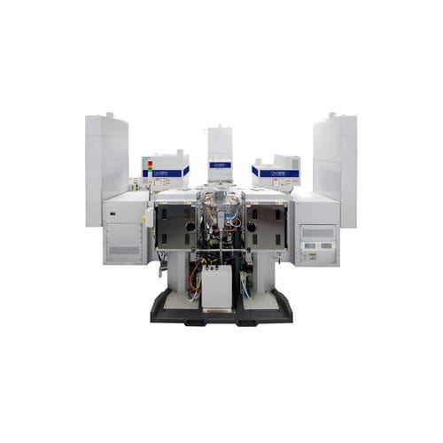 Sistema de producción - PlasmaPro 100 Cobra ICP RIE Etch - Oxford Instruments