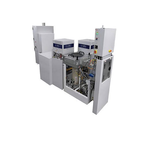 Sistema de producción - PlasmaPro 100 ICPCVD - Oxford Instruments