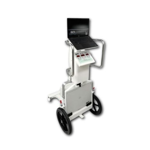 Unidad móvil de radiografía DR - SR-130 - Source-Ray, Inc - transportable