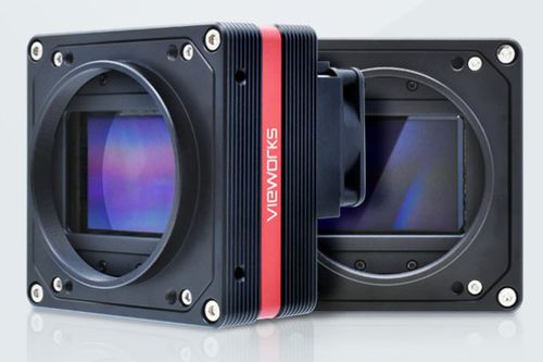 Cámara para microscopio - VC series - Vieworks - digital / HD / CMOS